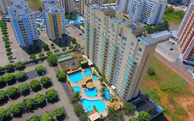 THERMAS PLACE via VCS Imob Temporada